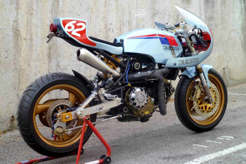 ducati spain